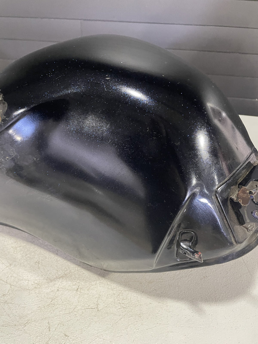 99-02 YAMAHA YZF R6 GAS TANK FUEL CELL PETROL RESERVOIR 5EB-Y2410-30-01