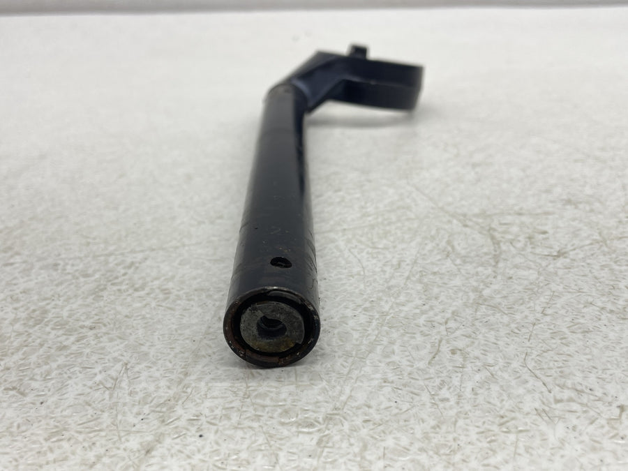 00-01 HONDA RVT1000R RC51 SP1 LEFT CLIP ON HANDLEBAR