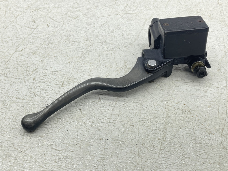91-96 HONDA FOURTRAX 200 TRX200 TYPE II FRONT BRAKE MASTER CYLINDER LEVER