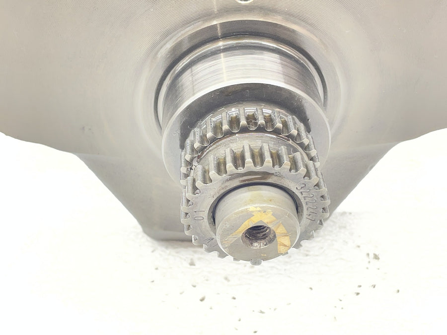15-17 VICTORY MAGNUM X-1 ENGINE MOTOR CRANKSHAFT CRANK SHAFT 3023080