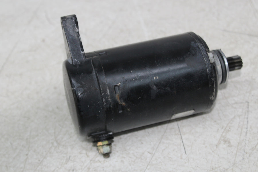 91-92 KAWASAKI NINJA ZX7R ENGINE STARTING STARTER MOTOR -DC 12V
