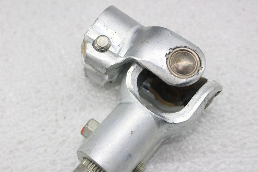 21 HONDA TALON 1000R STEERING COLUMN WHEEL