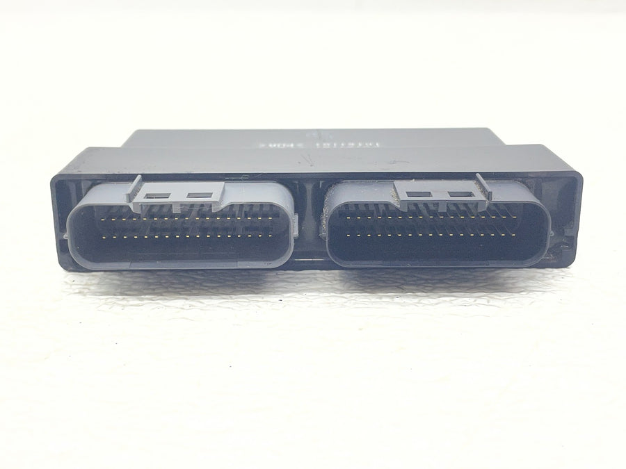 07-08 KAWASAKI NINJA ZX6R OEM ECU CDI ECM COMPUTER MODULE BOX 21175-0111