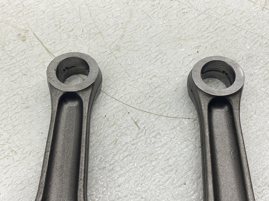 21-24 DUCATI SUPERSPORT 950 S ENGINE MOTOR PISTON CONNECTING RODS PAIR