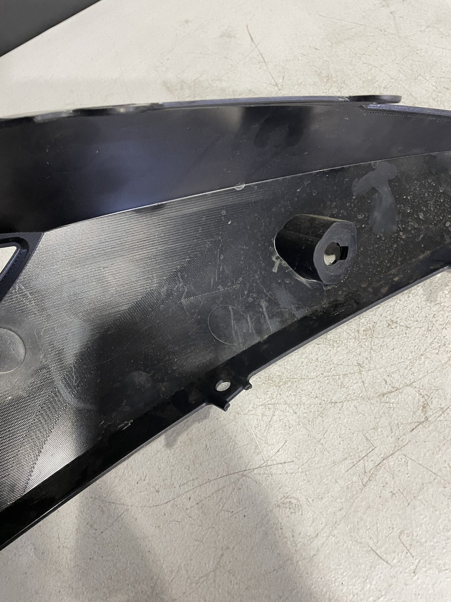 2008 CAN-AM SPYDER GS 990 SE5 RIGHT REAR BACK TAIL FAIRING COWL SHROUD