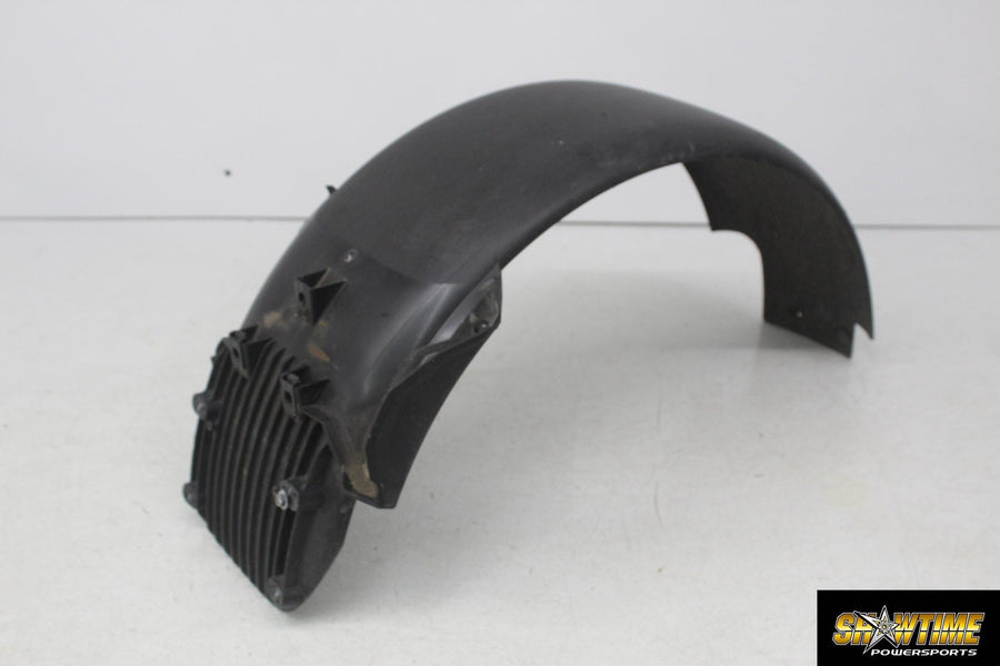 19-21 Can-am Ryker 900 Rear Back Fender Mud Guard (see descp)