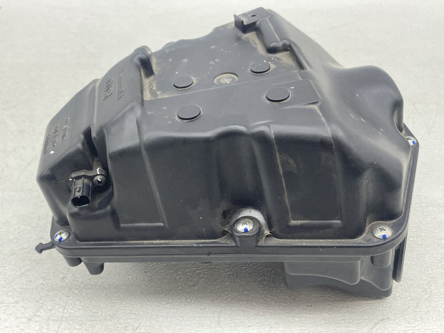 15-21 KAWASAKI VERSYS 650 KLE650 AIRBOX AIR INTAKE FILTER BOX
