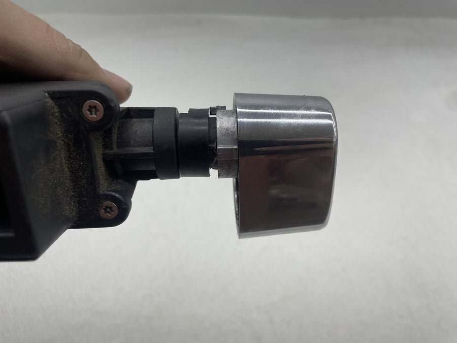 12-16 HARLEY-DAVIDSON ELECTRA GLIDE ULTRA CLASSIC FLHTCU IGNITION LOCK W/ KEY