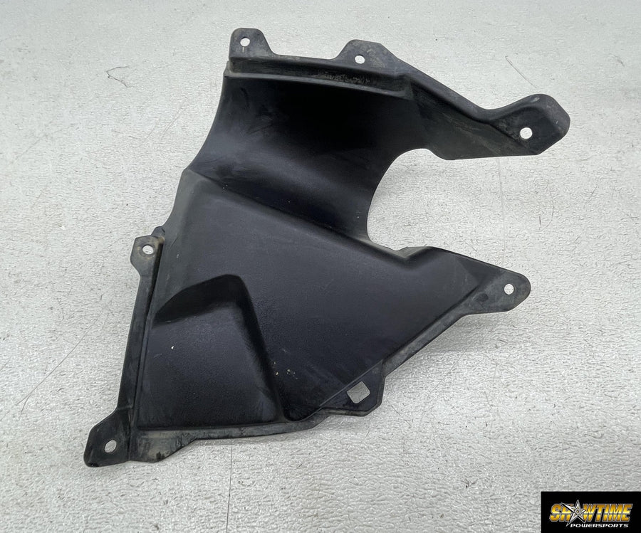 16-26 CF-MOTO CFORCE 400 400S FRONT LEFT UPPER INNER FENDER COVER
