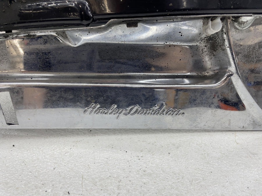 89-91 HARLEY-DAVIDSON ELECTRA GLIDE CLASSIC FLHTC REAR SWINGARM SUSPENSION ARM
