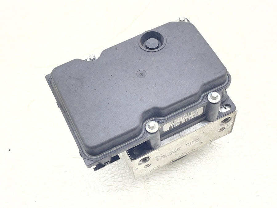 09-14 BMW F800R ABS PUMP UNIT MODULE 34 51 7 720 056
