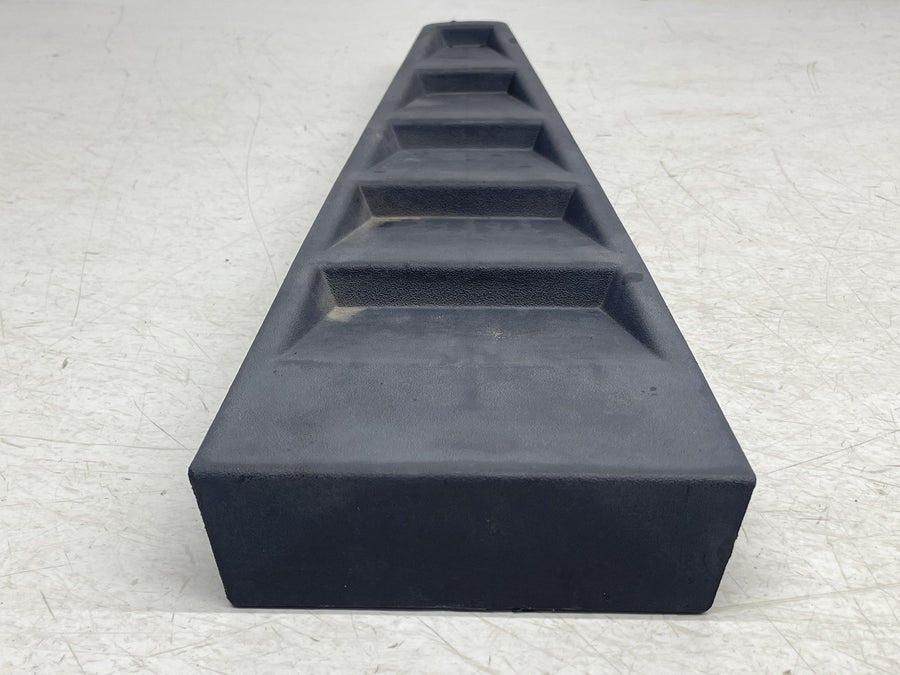 19 POLARIS SLINGSHOT SL FRONT HOOD VENT PANEL COVER 5452300