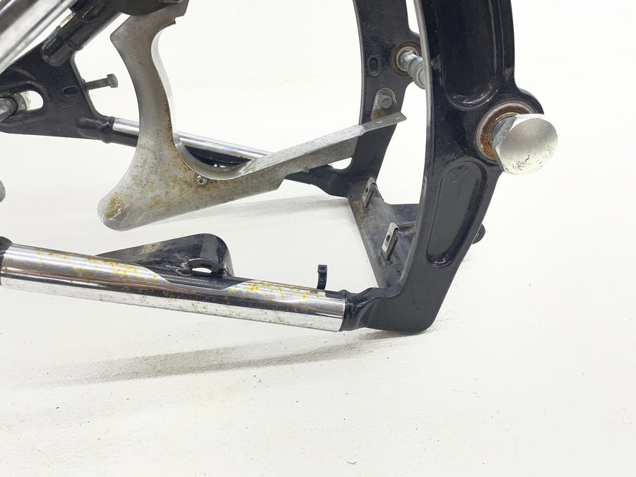 01-06 HARLEY-DAVIDSON SOFTAIL STANDARD FXSTI REAR SWINGARM SUSPENSION ARM