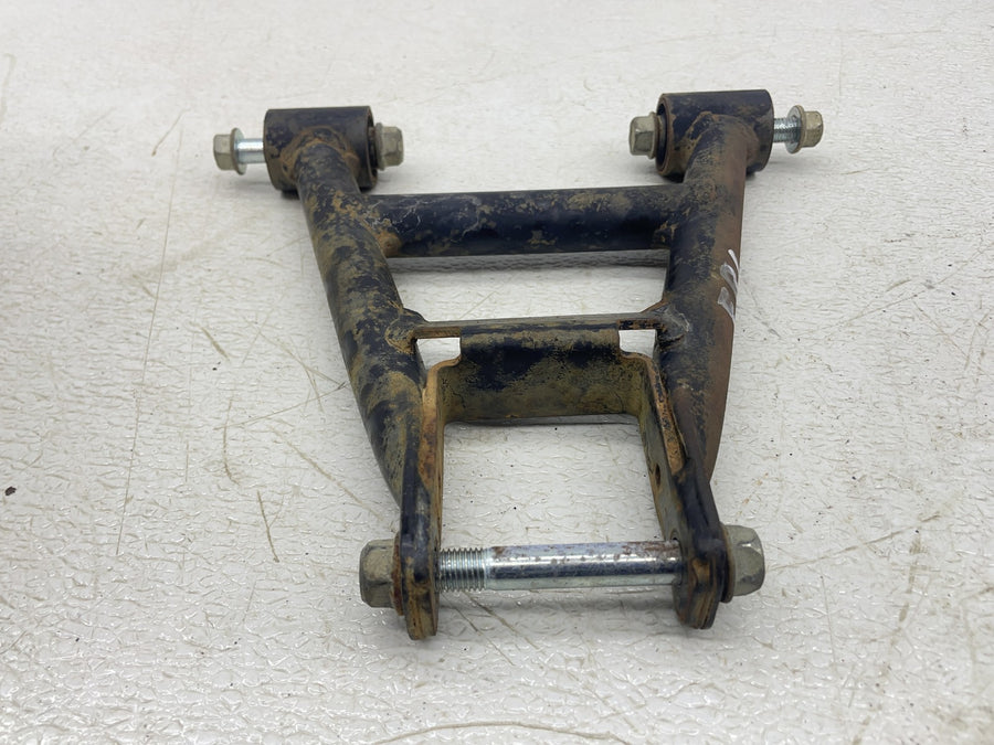 91-96 HONDA FOURTRAX 200 TRX200 TYPE II FRONT LEFT RIGHT CONTROL A-ARMS SET
