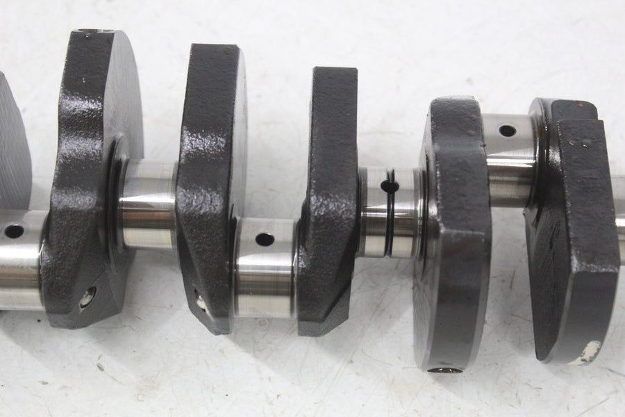 00-01 Kawasaki Ninja Zx9r Engine Motor Crankshaft Crank Shaft