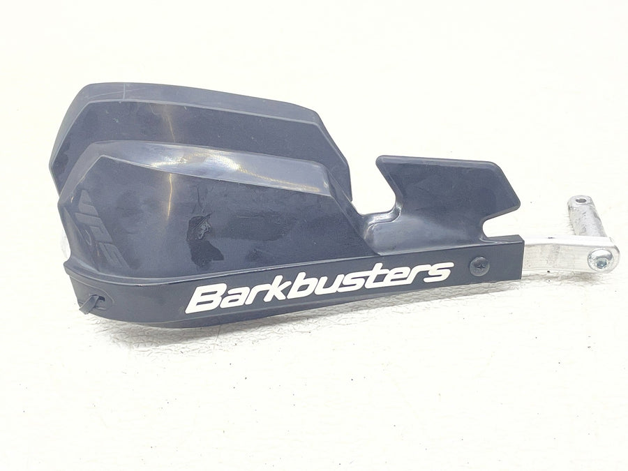 15-21 KAWASAKI VERSYS 650 KLE650 BARK BUSTERS HAND BRUSH GUARD SET