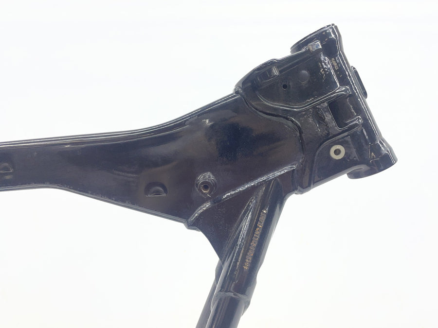 12-16 HARLEY-DAVIDSON ELECTRA GLIDE ULTRA CLASSIC STPSC FRAME CHASSI STRAIGHT