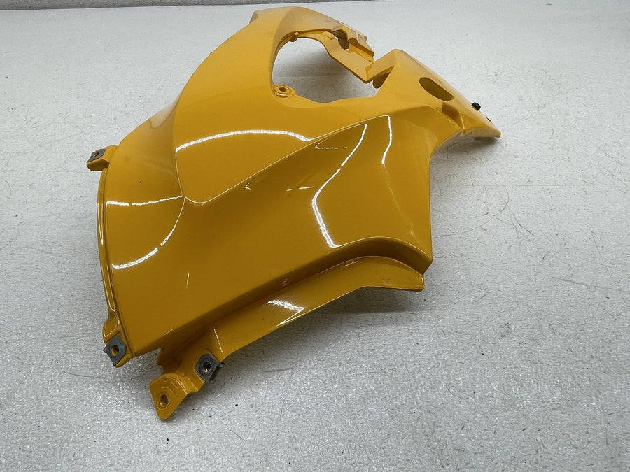 11-15 BMW G650 GS G650GS FRONT RIGHT FAIRING COWL SHROUD