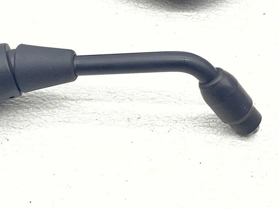 09-14 BMW F800R REAR VIEW MIRROR SET PAIR MIRRORS