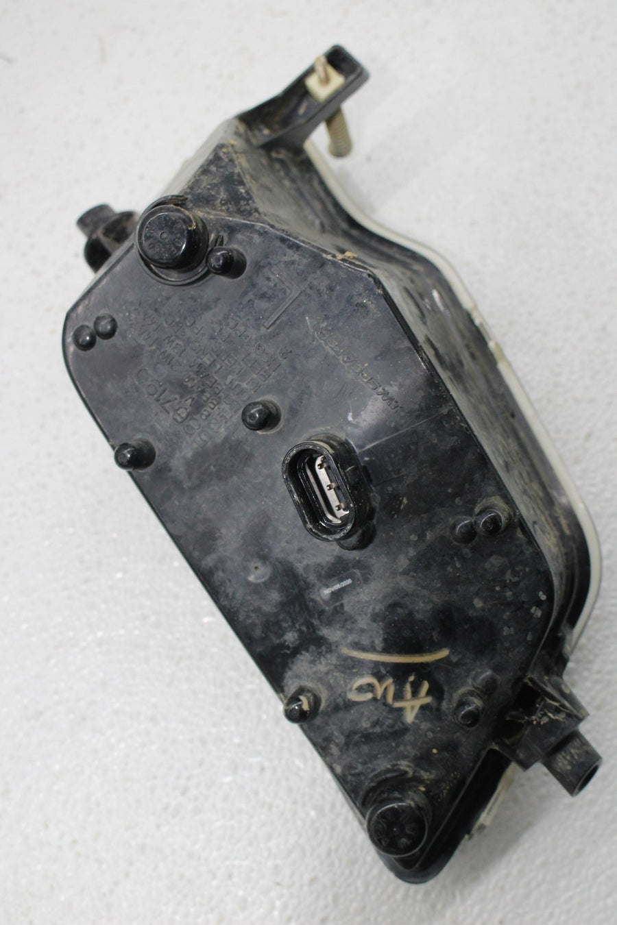 21 HONDA TALON 1000R HEADLIGHT HEAD LIGHT LAMP