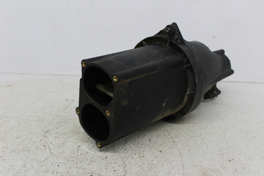 17-18 CAN-AM MAVERICK 1000R 4X4 XC AIRBOX AIR INTAKE FILTER BOX TUBES DUCTS