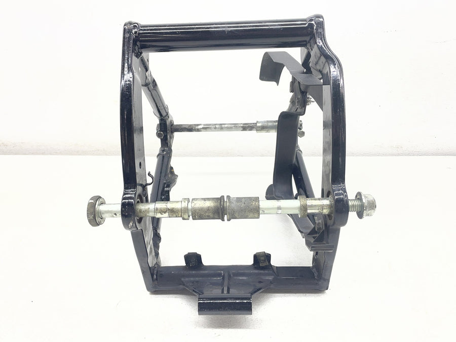 07-09 HARLEY-DAVIDSON SOFTAIL NIGHT TRAIN FXSTB REAR SWINGARM SUSPENSION ARM