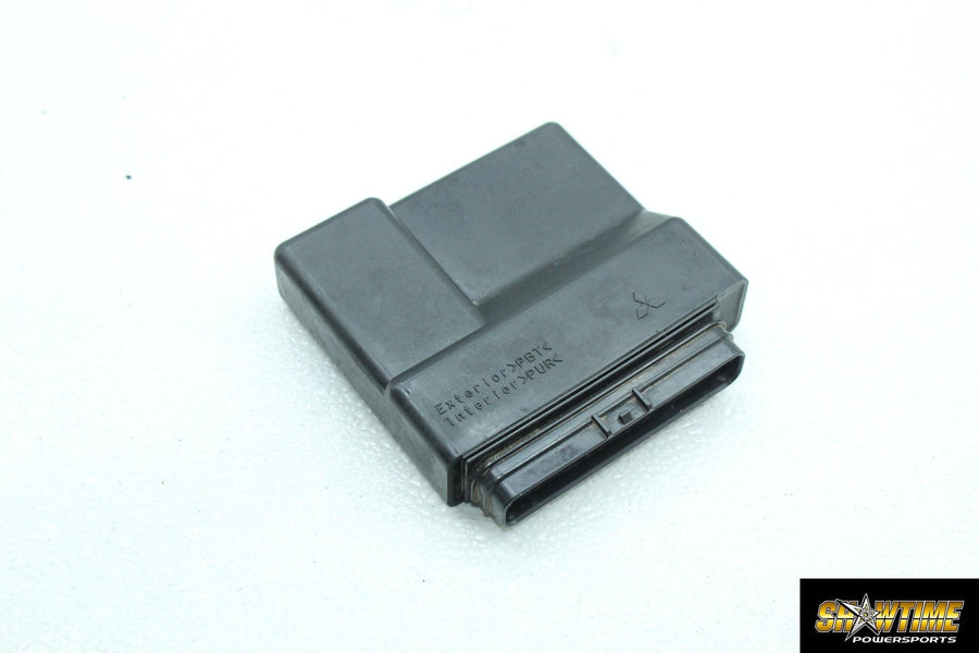 02-09 YAMAHA ROAD STAR XV1700PC WARRIOR OEM ECU CDI ECM COMPUTER MODULE BOX