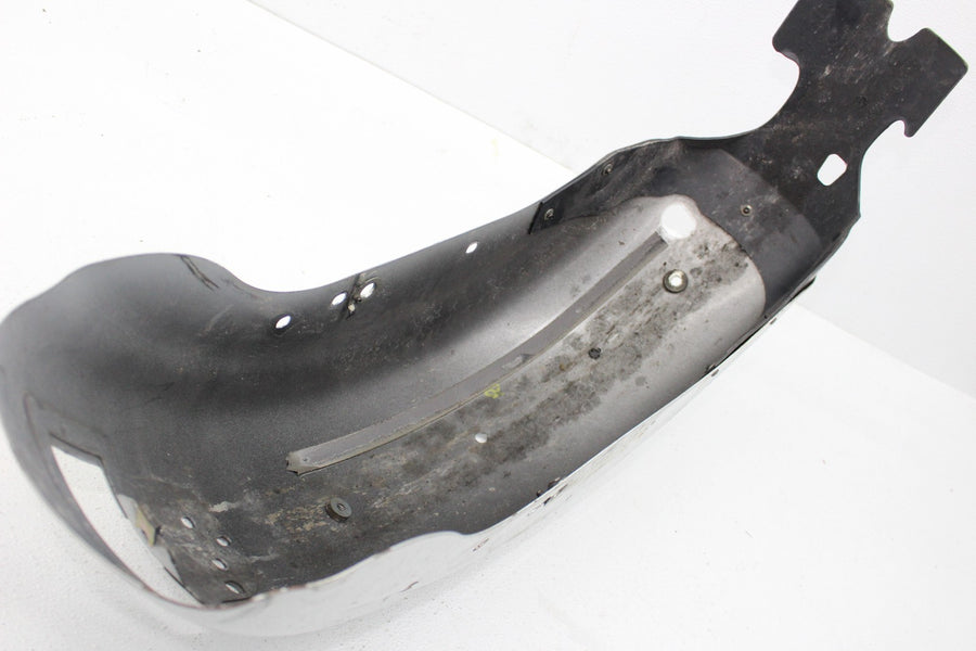 04-05 HARLEY-DAVIDSON SPORTSTER 1200 CUSTOM XL1200C FRONT WHEEL FENDER