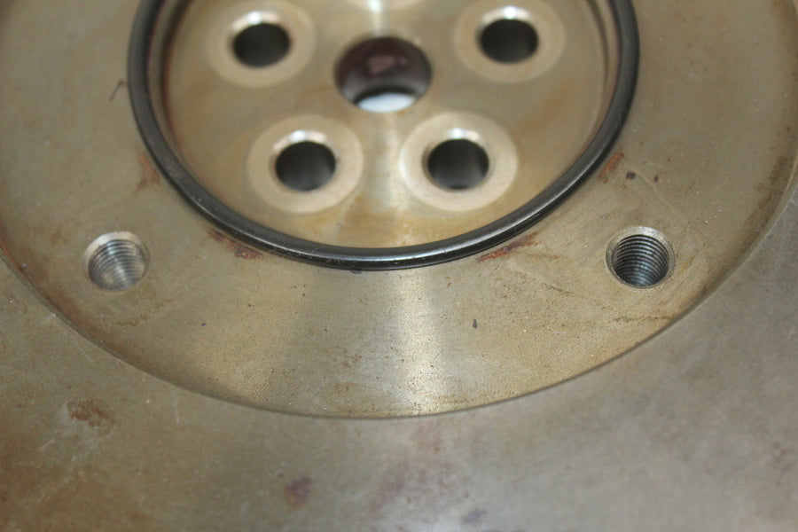 2007 KUBOTA RTV900 TURF UTILITY STATOR MAGNETO ALTERNATOR GENERATOR FLYWHEEL
