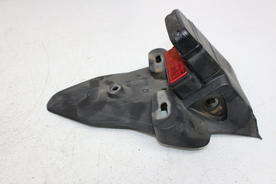 11-13 HONDA CBR250R REAR BACK TAIL UNDERTAIL FAIRING COWL FENDER BATTERY TRAY