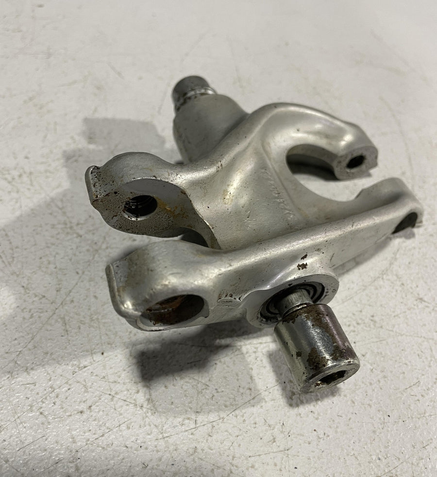 99-05 DUCATI ST4 REAR DOGBONE SHOCK LINKAGE LINK
