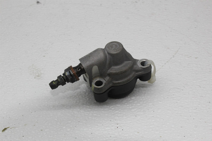 21-24 DUCATI SUPERSPORT 950 BREMBO CLUTCH SLAVE COMMAND CYLINDER