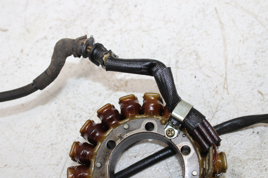 1982 HONDA V45 MAGNA VF750C STATOR GENERATOR ALTERNATOR MAGNETO