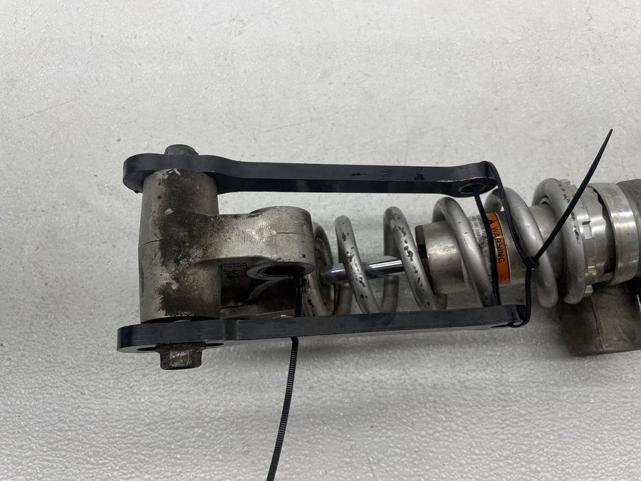 08-16 YAMAHA YZF R6 REAR BACK SHOCK ABSORBER