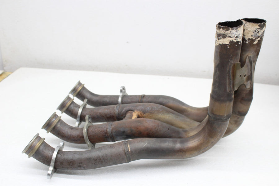 17-23 HONDA CBR1000RR EXHAUST HEADER PIPES MANIFOLD