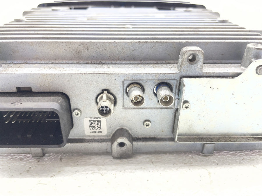 17-23 HARLEY-DAVIDSON STREET GLIDE SPECIAL FLHXS RADIO STEREO CONTROL UNIT