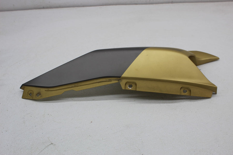 19 CAN-AM RYKER 900 FRONT LEFT FENDER PANEL COWL COVER