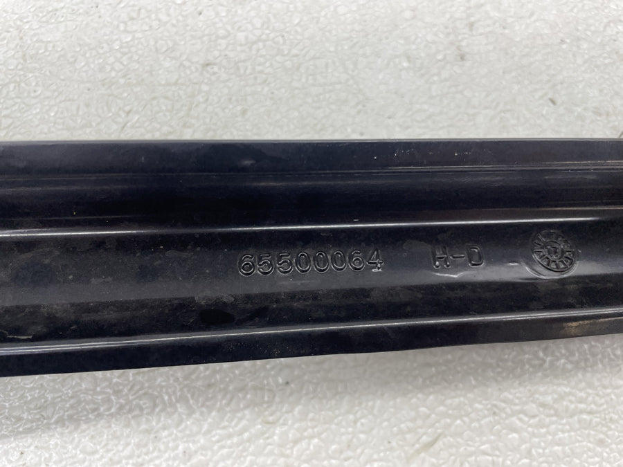 18-23 HARLEY-DAVIDSON STREET BOB MUFFLER EXHAUST PIPE BRACKET MOUNT