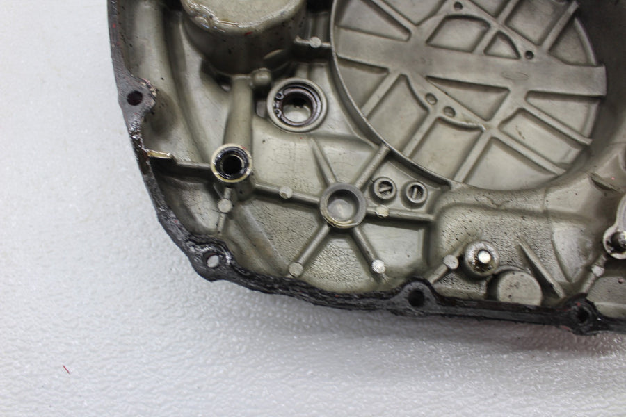 83-87 HONDA XL600 ENGINE MOTOR SIDE CLUTCH COVER