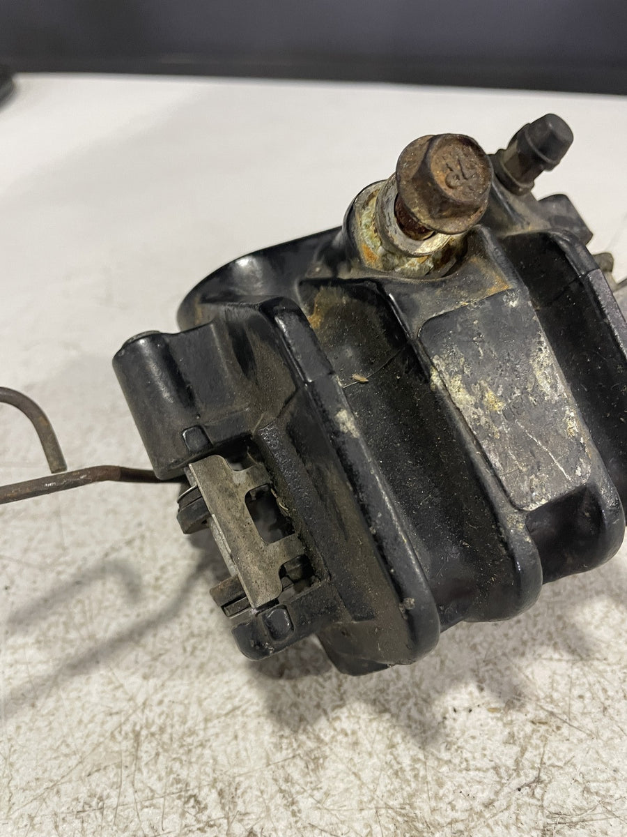 94-97 SUZUKI RF600R LEFT FRONT BRAKE CALIPER
