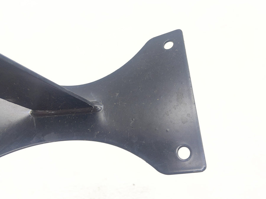 08-16 YAMAHA YZF R6 REAR LICENSE PLATE MOUNT