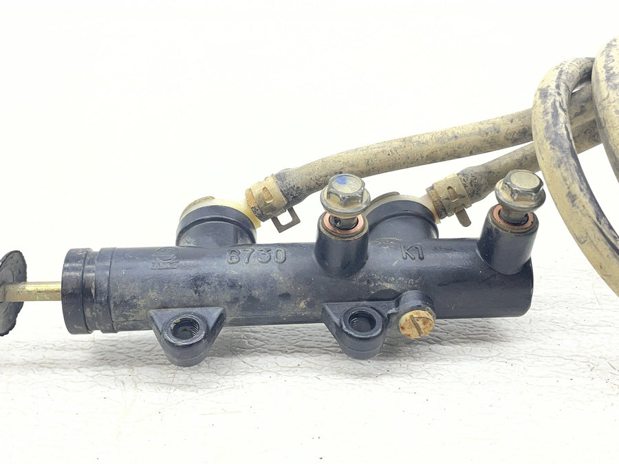 16-26 CF-MOTO CFORCE 400 400S REAR BACK BRAKE MASTER CYLINDER PEDAL