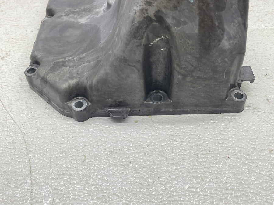08-09 SUZUKI GSXR750 ENGINE MOTOR BOTTOM OIL PAN COVER 11511-01H00