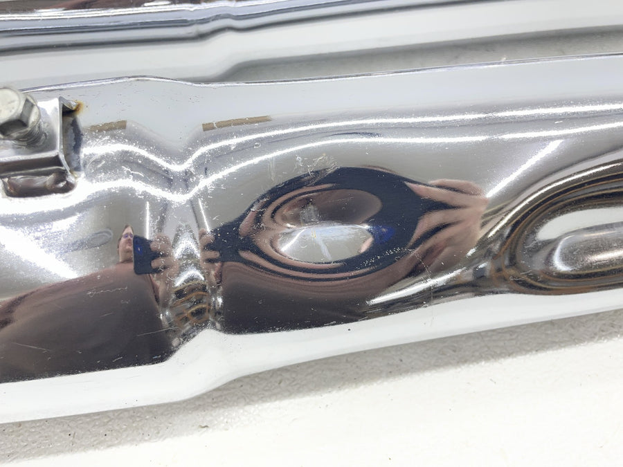 17-23 HARLEY-DAVIDSON ELECTRA GLIDE ULTRA LIMITED TAB PERFORMANCE MUFFLERS PAIR