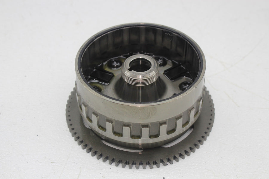 15-25 KAWASAKI TERYX 800 KRF800 STATOR FLYWHEEL FLY WHEEL MAGNETO ONEWAY GEAR