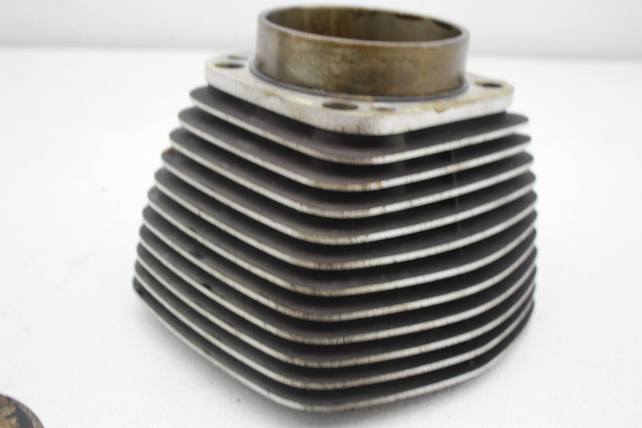 07 HARLEY HERITAGE SOFTAIL FLSTC 96CI TWIN CAM ENGINE MOTOR PISTON CYLINDERS