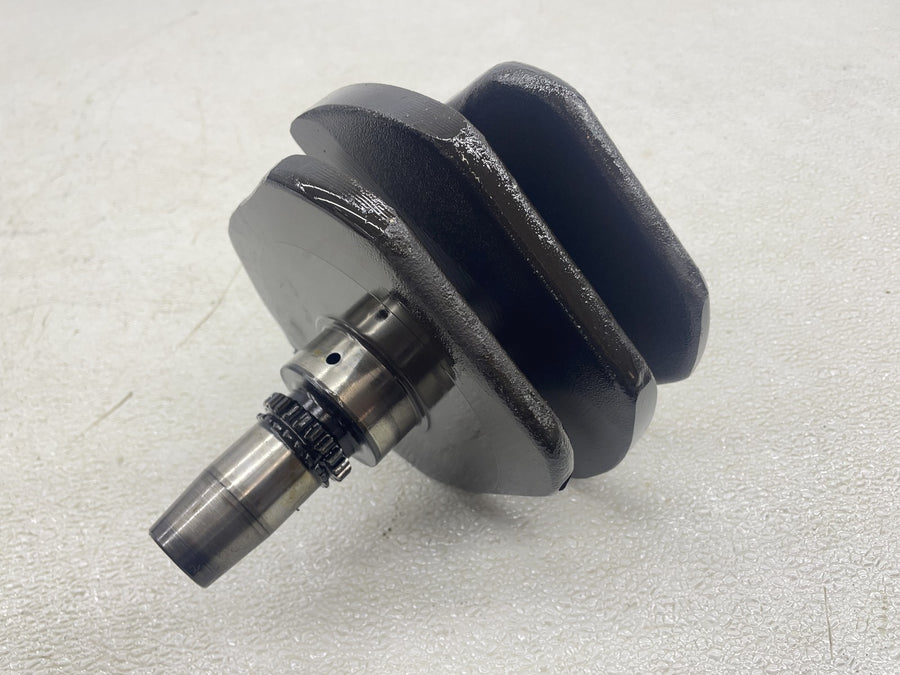83 HONDA SHADOW 750 VT750 ENGINE MOTOR CRANKSHAFT CRANK SHAFT 13300-ME9-780