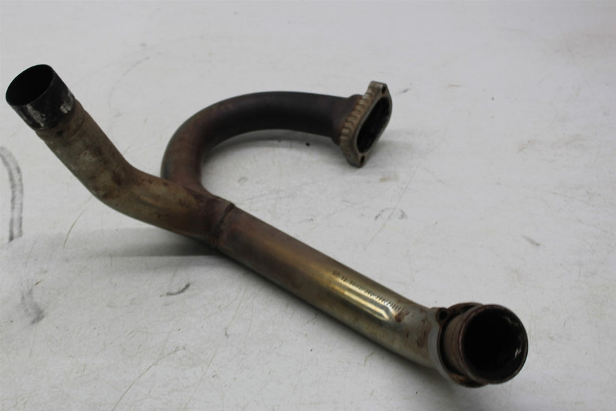 98-05 BMW R1100 S EXHAUST HEADER HEAD PIPES SET