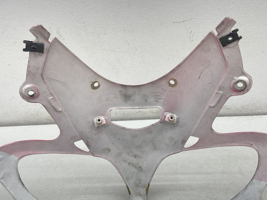 99-02 SUZUKI SV650S FRONT UPPER NOSE FAIRING COWL SHROUD