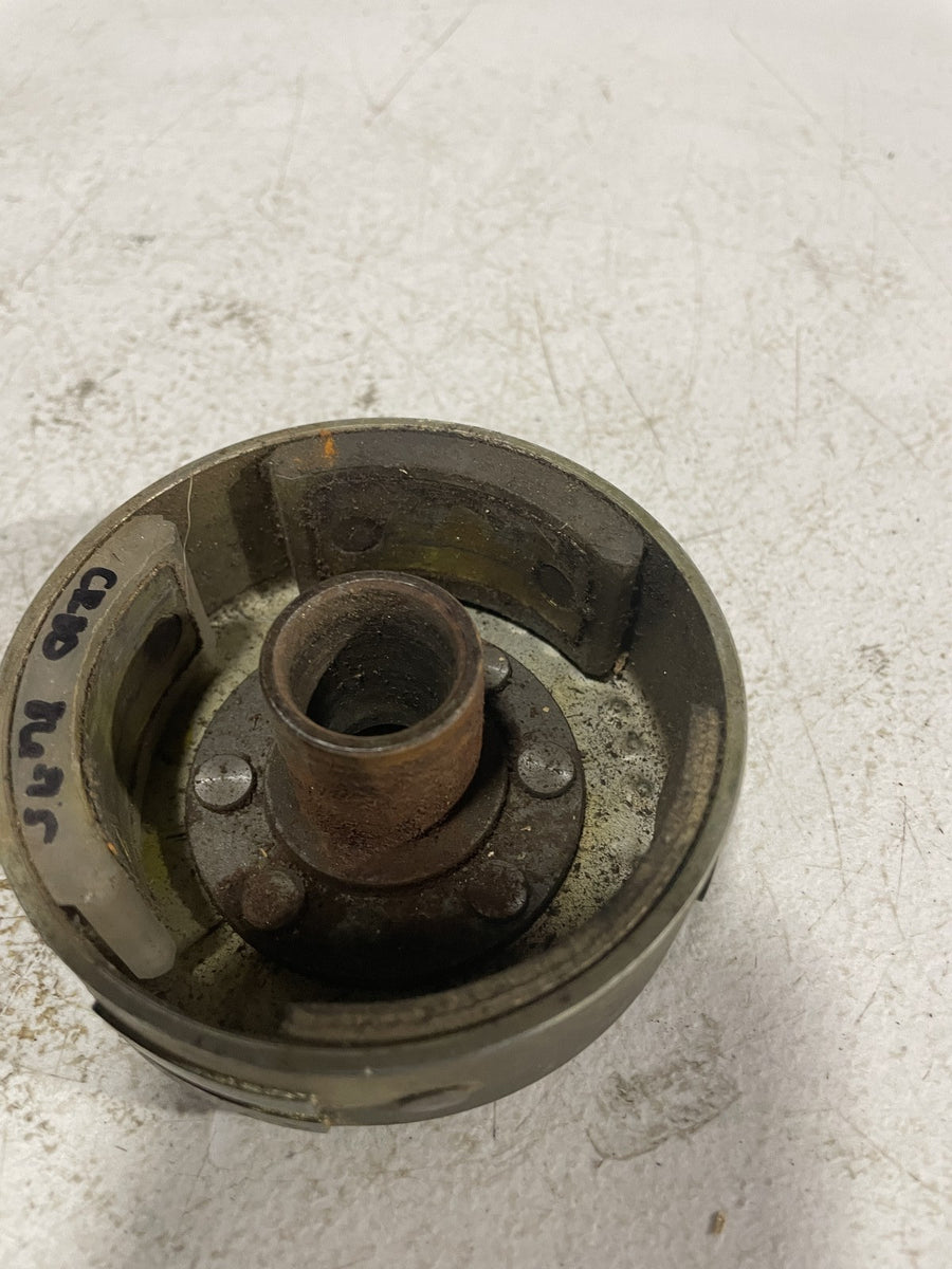 83-95 HONDA CR80R STATOR MAGNETO GENERATOR ALTERNATOR 31120-GC4-600